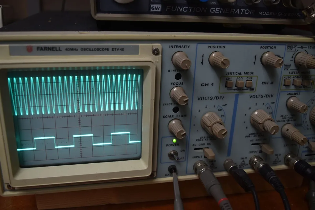 Electronic Testing Equipment - Image 3