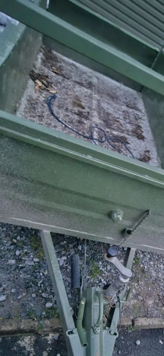 Trailer for sale - Image 4