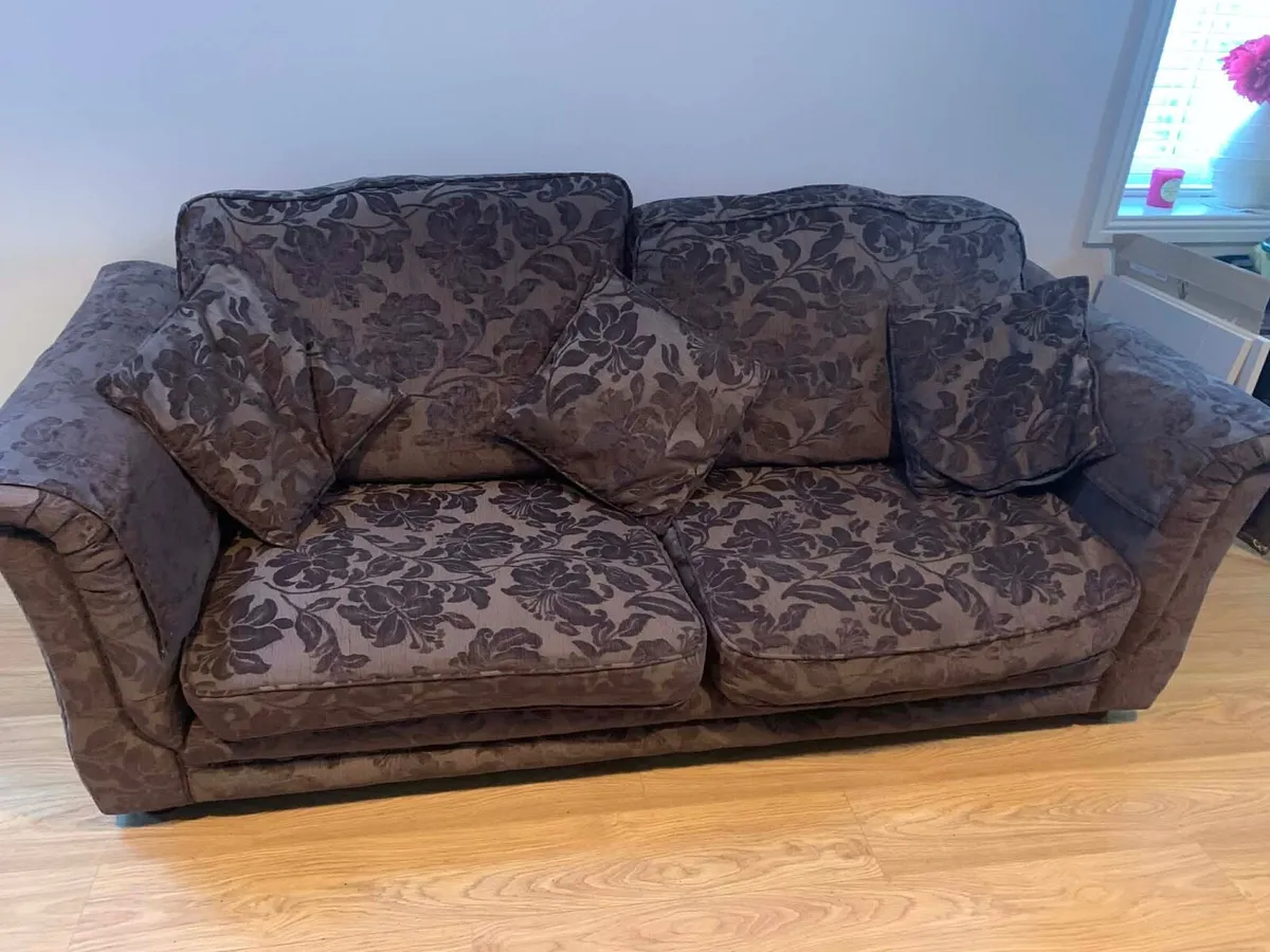 2 seater couch