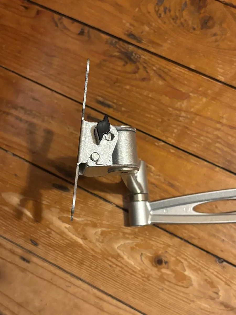 Desk Mounted PC Monitor Bracket - Image 3