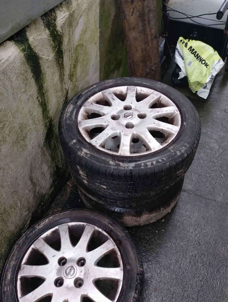 Passat for breaking 1.6 dsl - Image 3