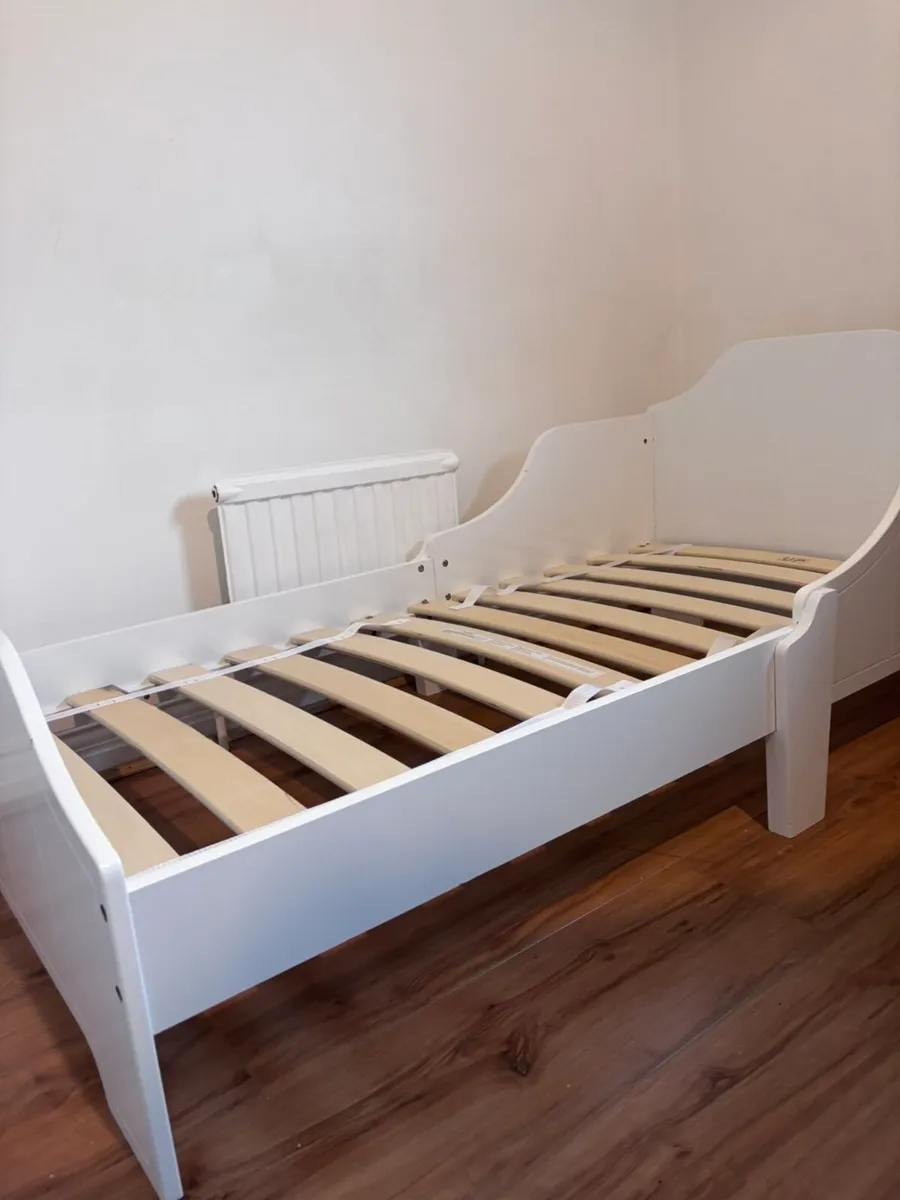 Wooden Toddler Beds - Image 2