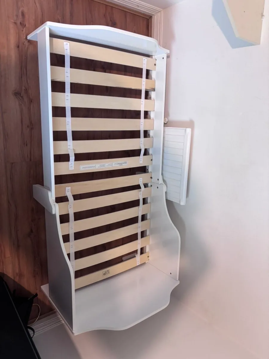 Wooden Toddler Beds - Image 4