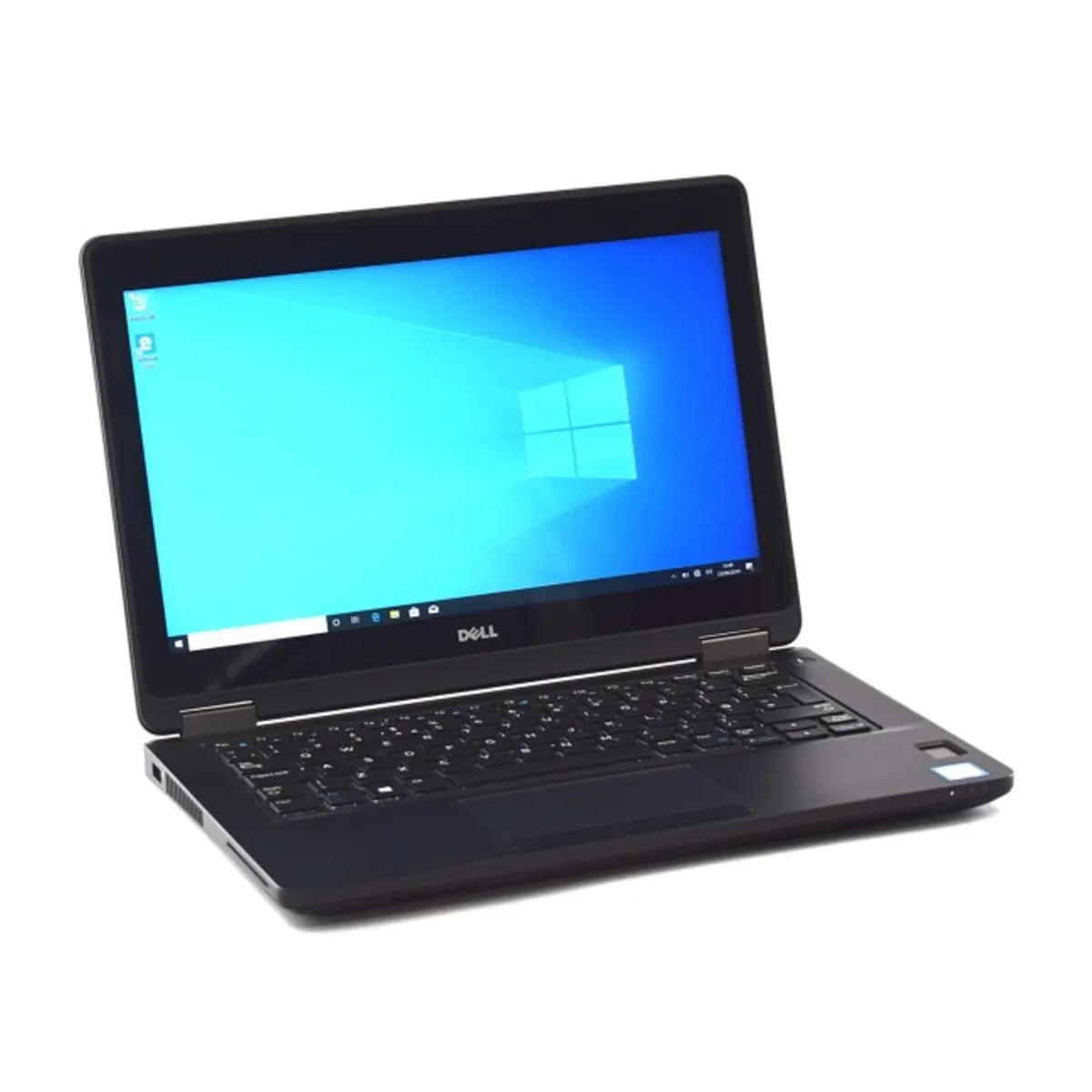 Dell Latitude E5270 Laptop - 12GB RAM - 256GB SSD - Image 2