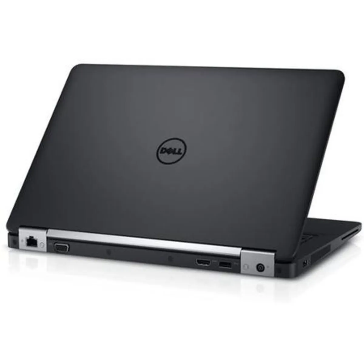 Dell Latitude E5270 Laptop - 12GB RAM - 256GB SSD - Image 3