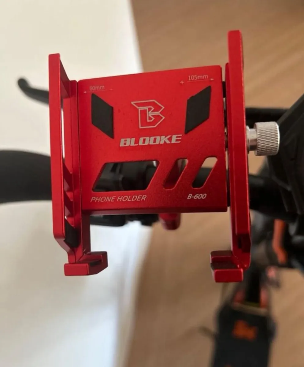 KuKirin G2 Pro – As New Condition – 5 Hours Use - Image 4