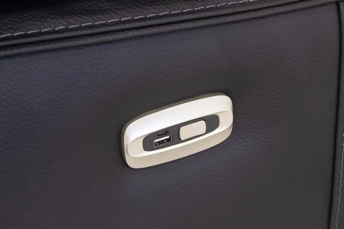 Recliner Sofas 3seater sofa 2.5 Sofa Armchairs - Image 4