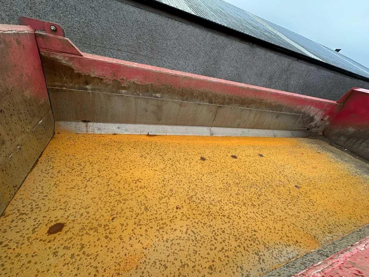 Farlow tipping body - Image 4