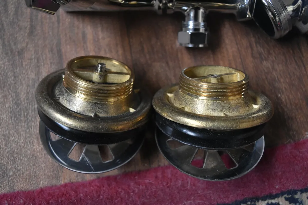 Pillar Taps - Image 3