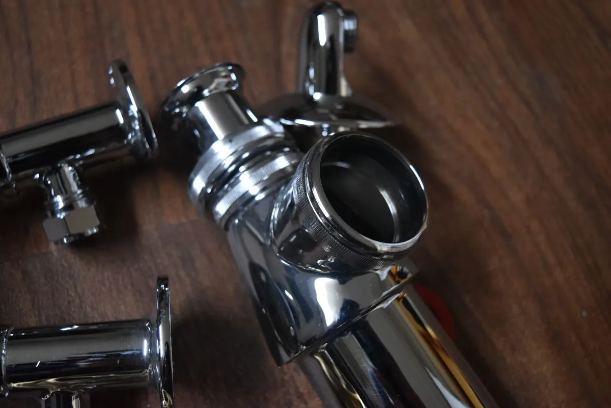 Pillar Taps - Image 4