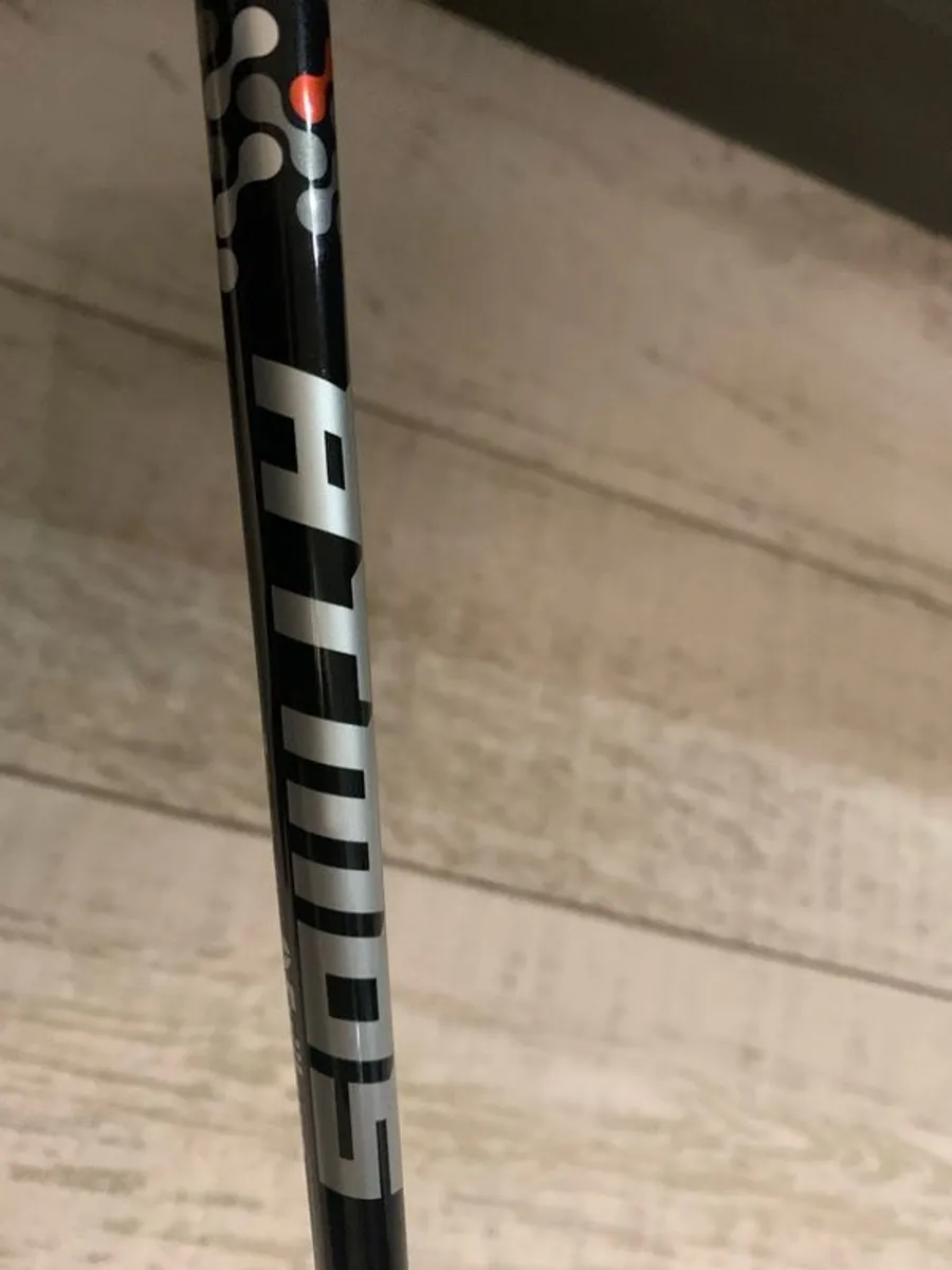 Taylormade qi10 tour hybrid - Image 3
