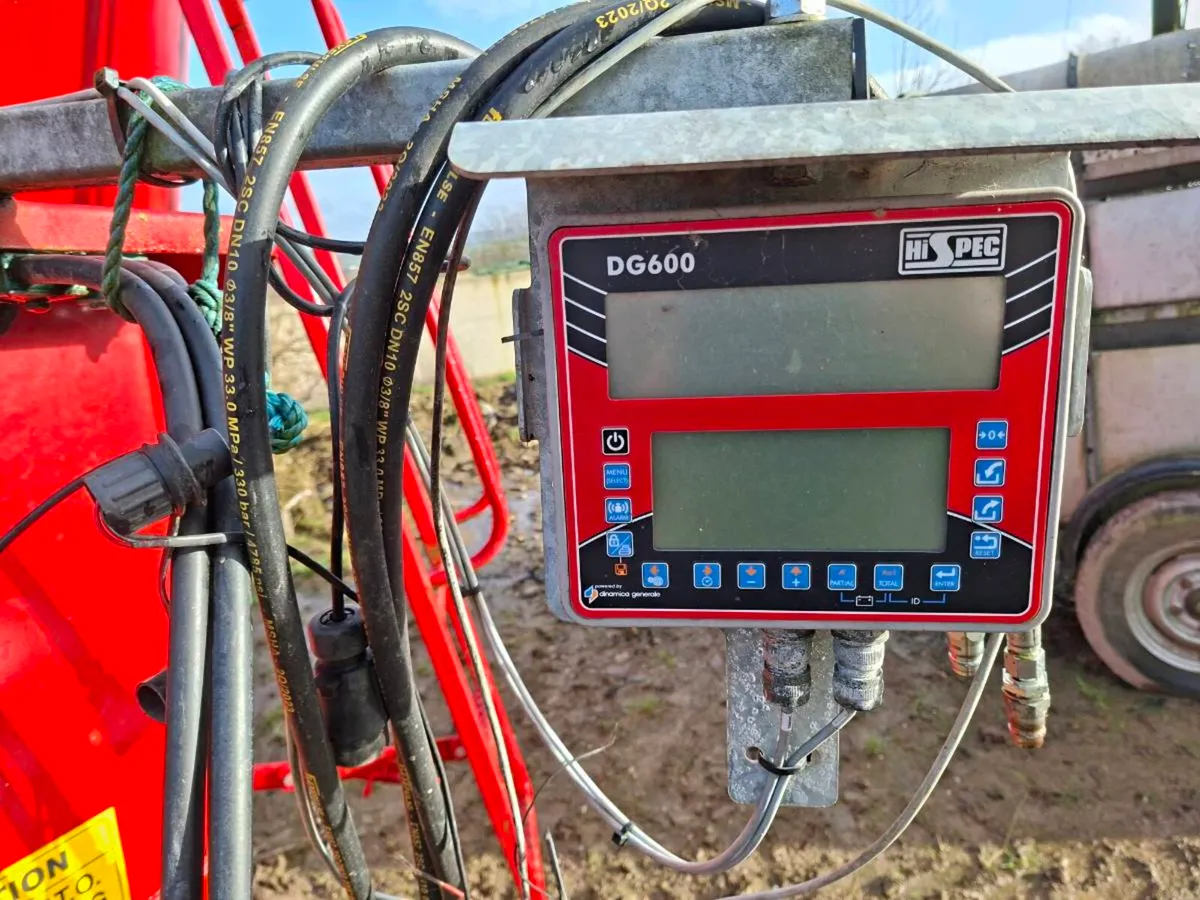 Hispec v14 diet feeder - Image 2