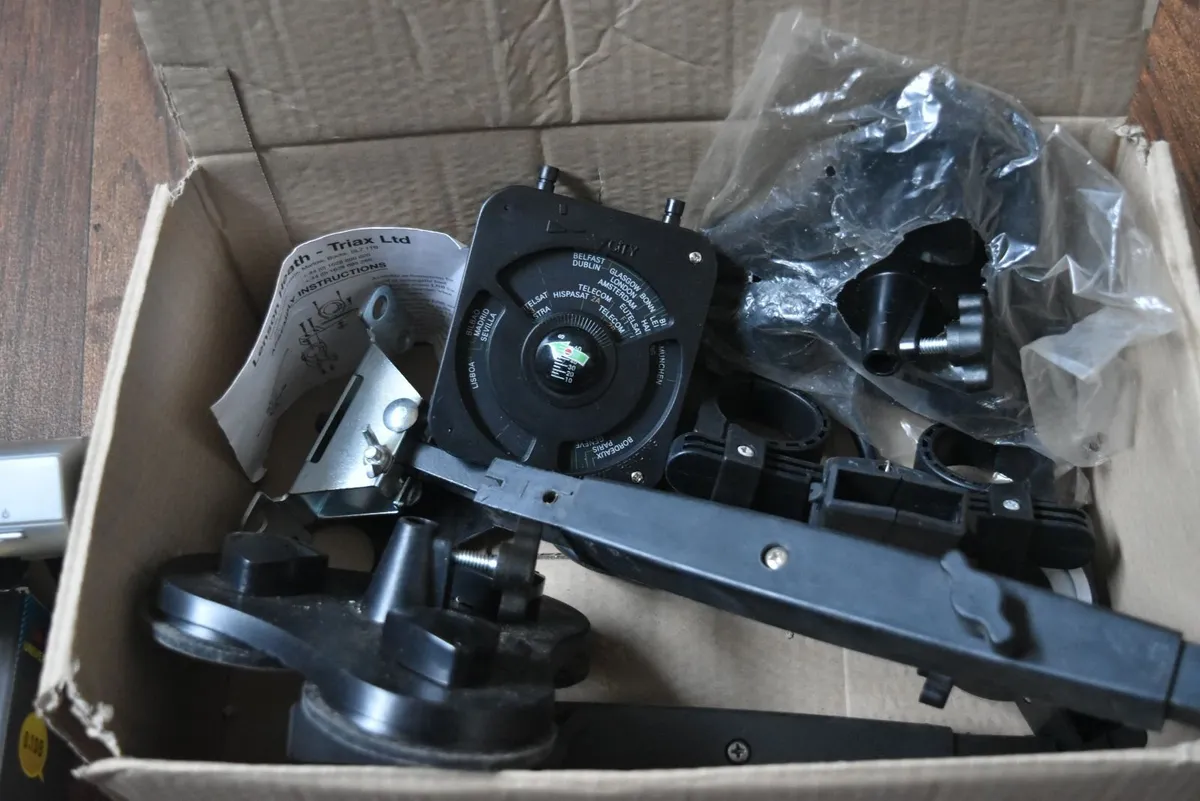 Satellite Accessories - Image 2