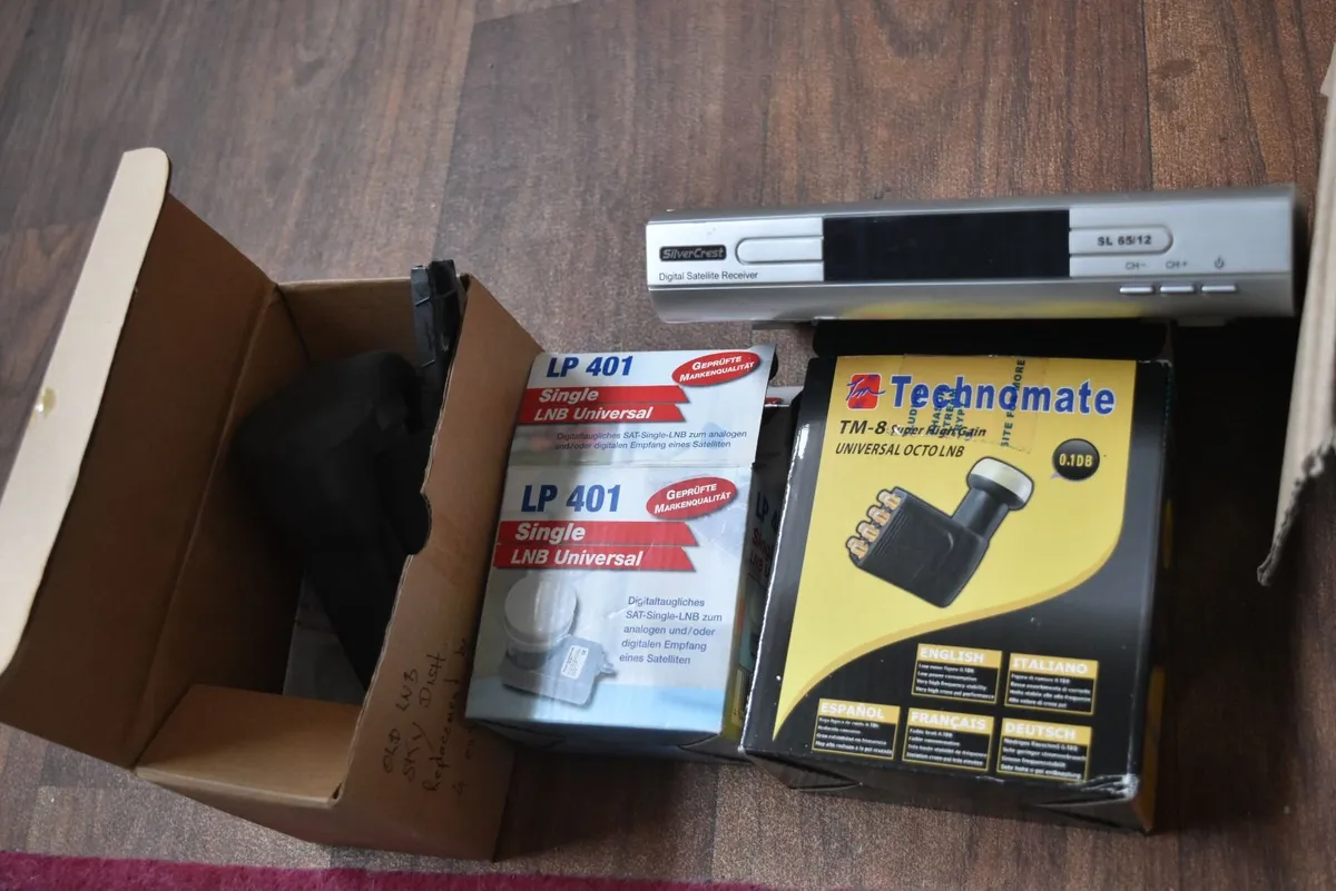 Satellite Accessories - Image 3