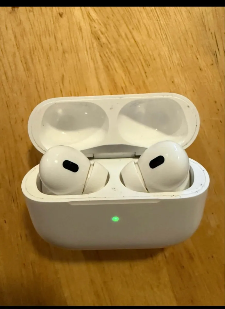 Apple AirPods pro (2nd gen) - Image 2