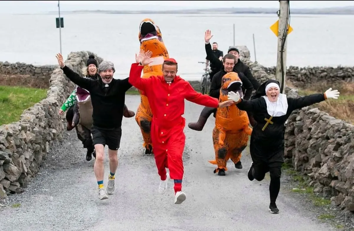 Ted Fest Tickets - Image 1