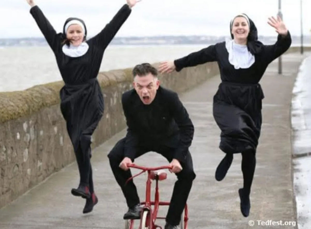 Ted Fest Tickets - Image 2