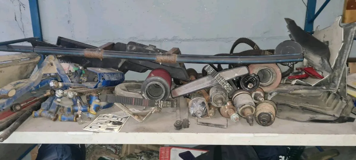 Polaris RZR XP 1000 - Image 4