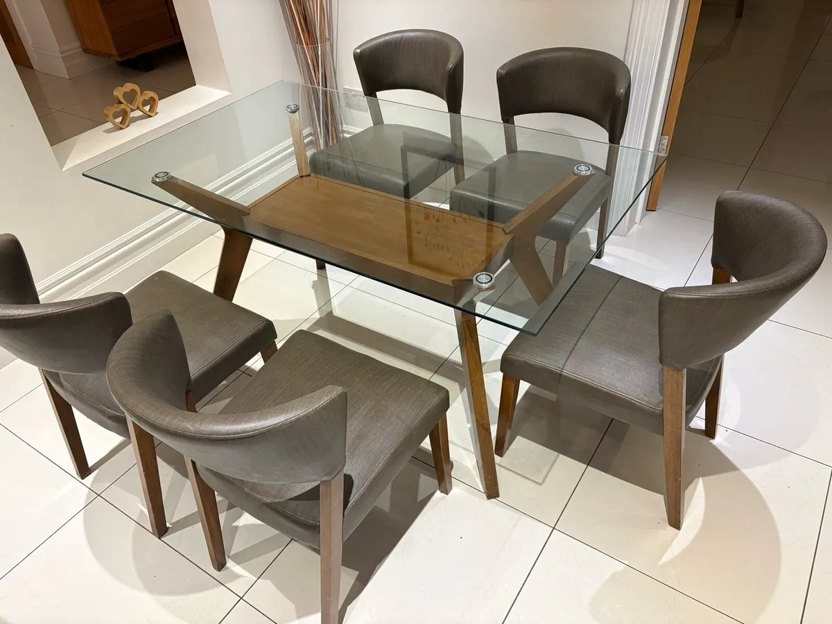 Dining set