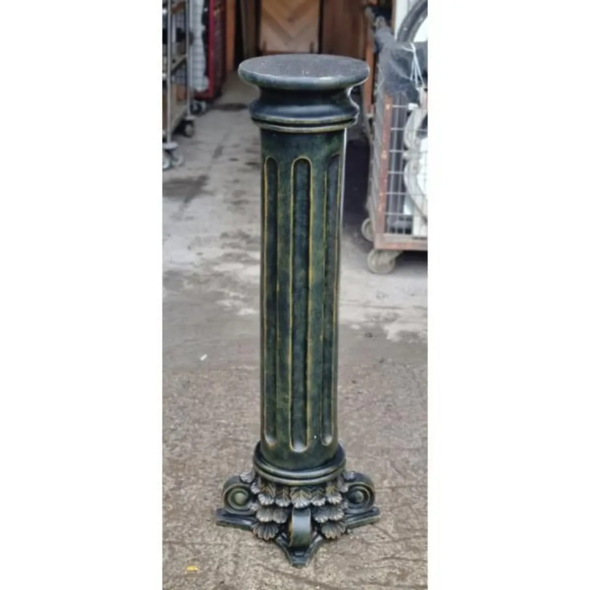 Pedestal Classical Style KAS1129 - Image 1