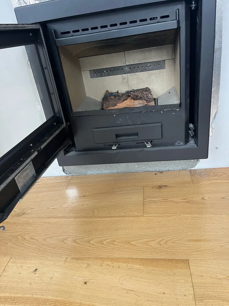 Stanley Stove - Image 3