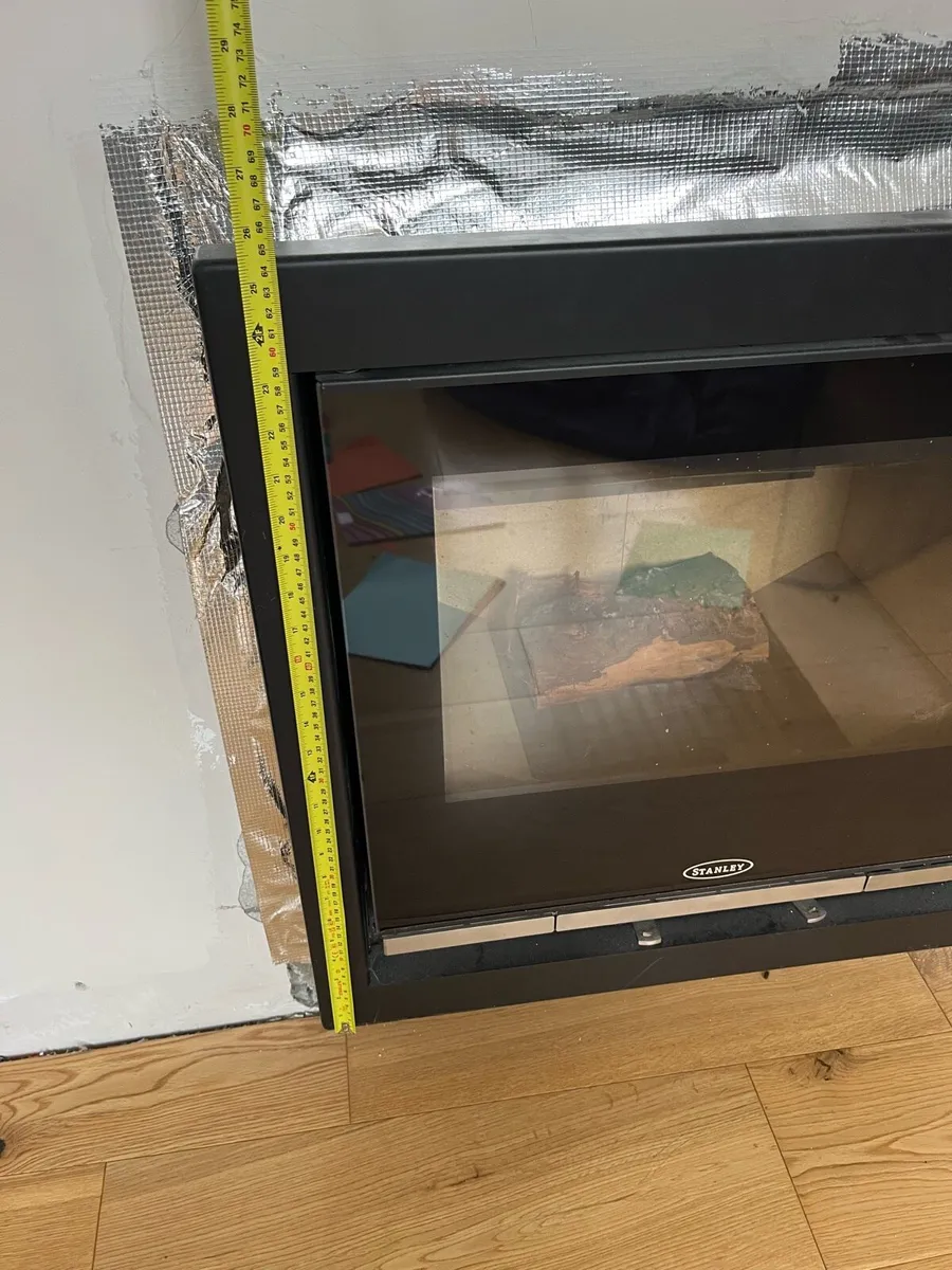 Stanley Stove - Image 4