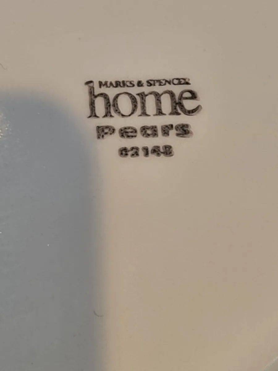 Large Platter - Image 2