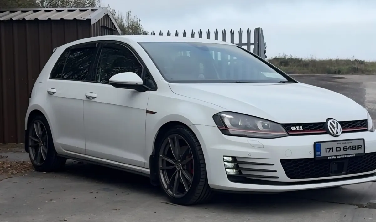 18" 19" Volkswagen Pretoria Style - Image 4