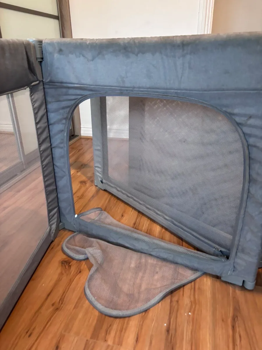 Baby PlayPen - Image 3