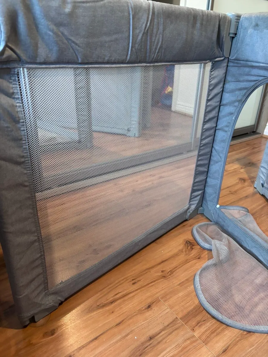 Baby PlayPen - Image 4