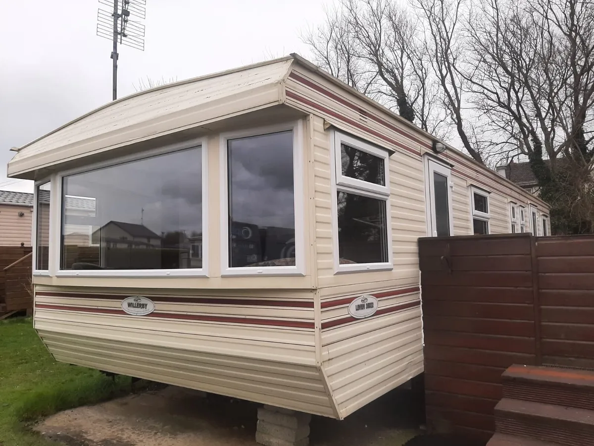 3 Bedroom Mobile Home - Image 1