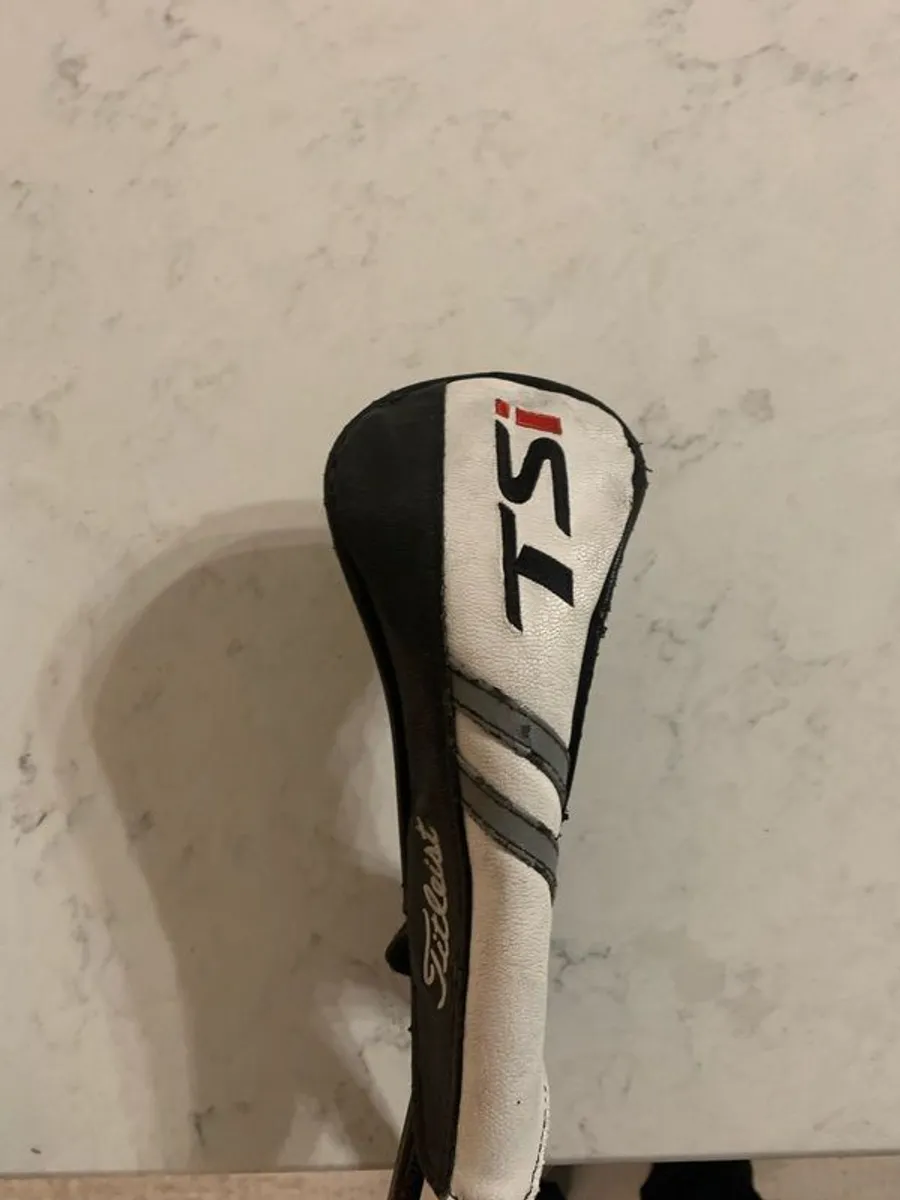 Titleist tsi3 2 hybrid - Image 4