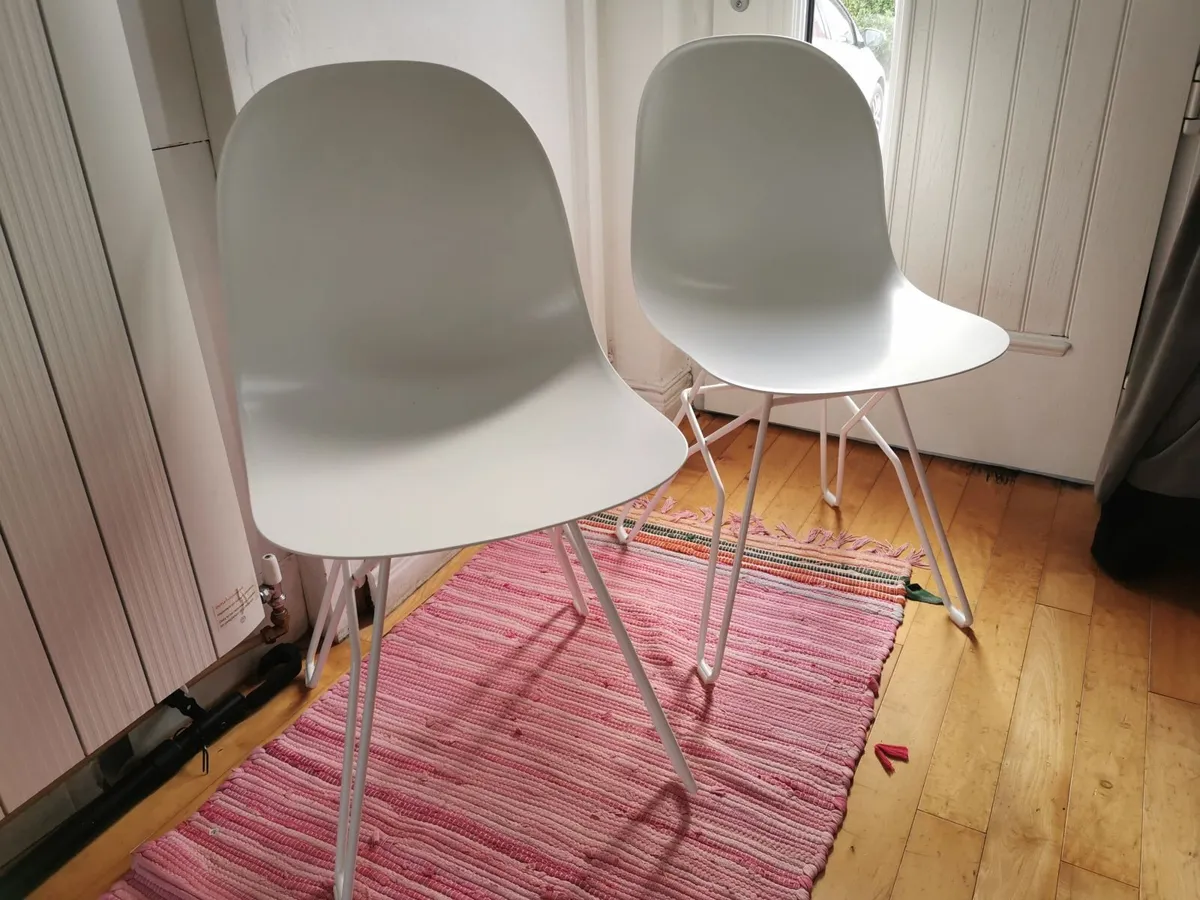 Dining Room Chairs - Image 1