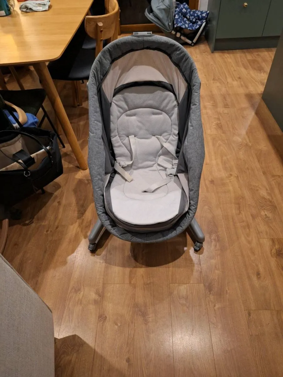 Chicco 4 in 1 - Image 4