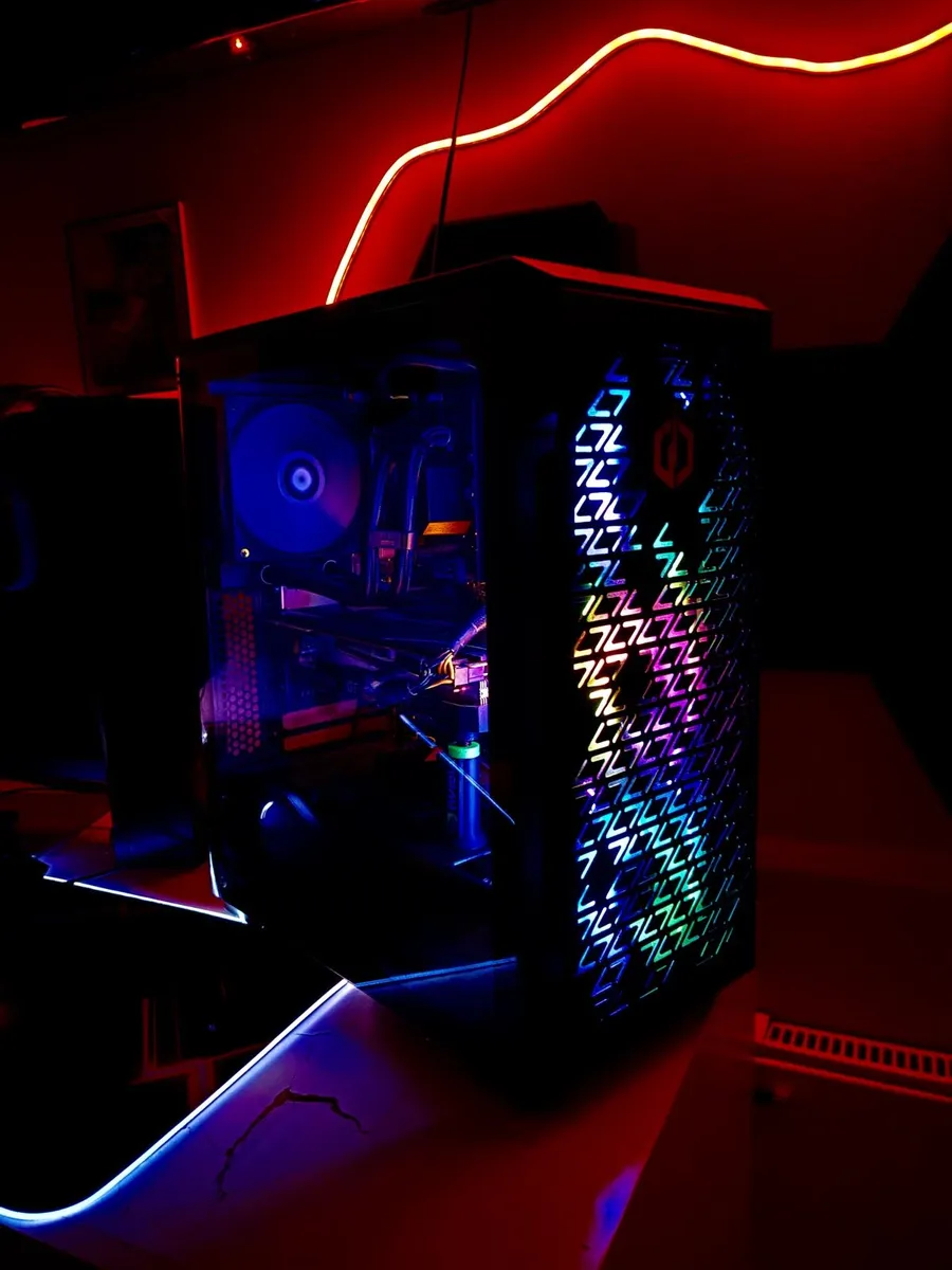 High-End Gaming PC – RTX 2080 Super / i9-9900KF-LQ - Image 3