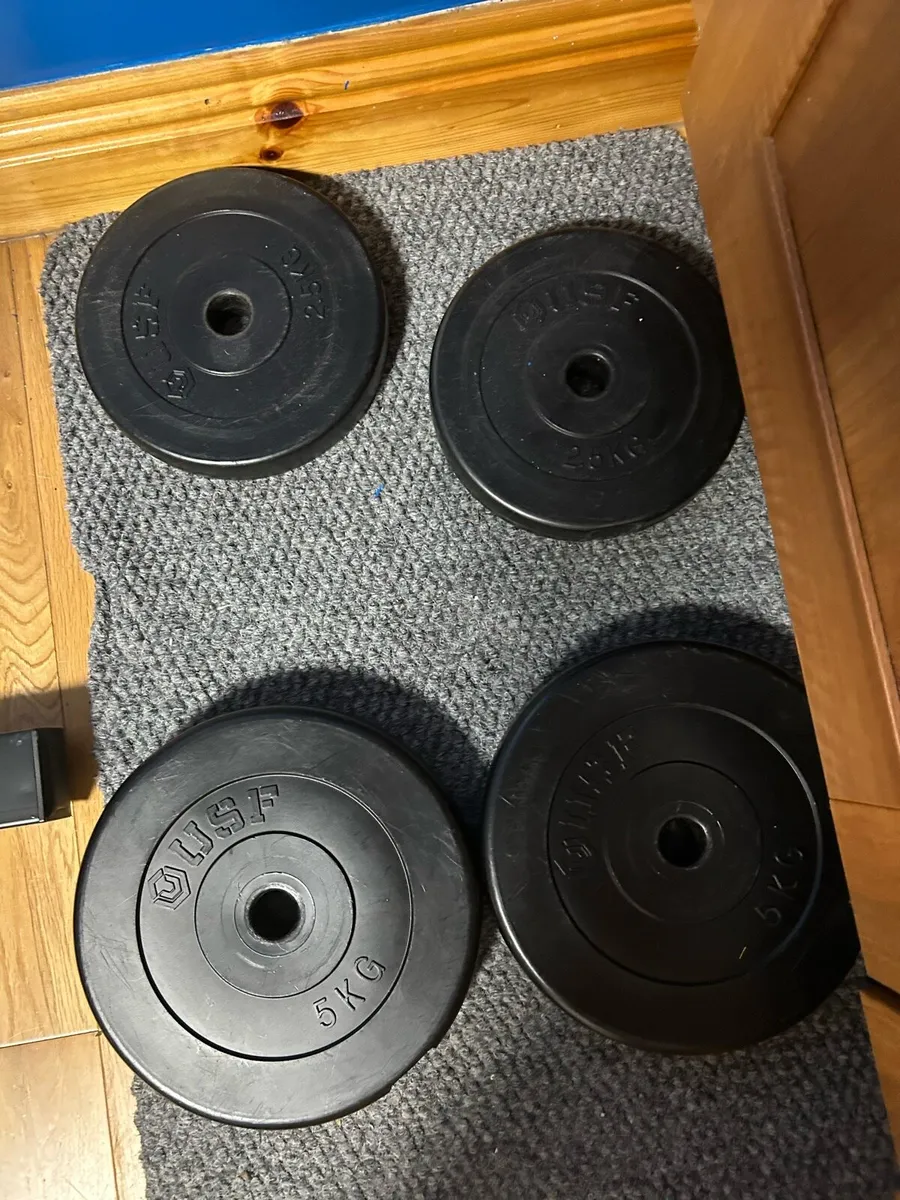 Weights - Image 3