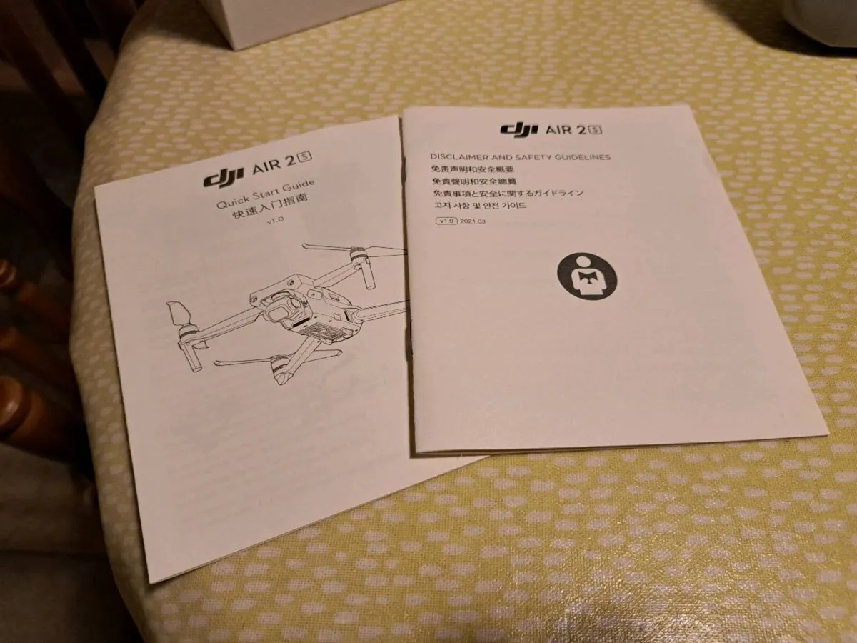 DJI Air 2s - Image 3