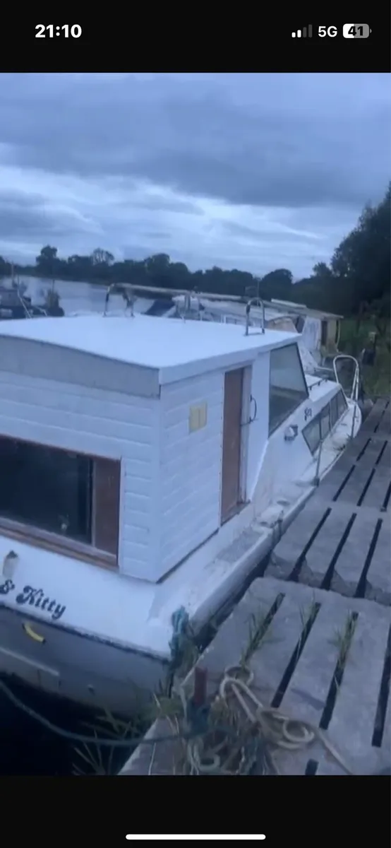 Seamaster 27 - Image 2