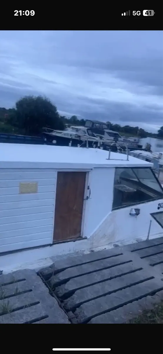 Seamaster 27 - Image 4