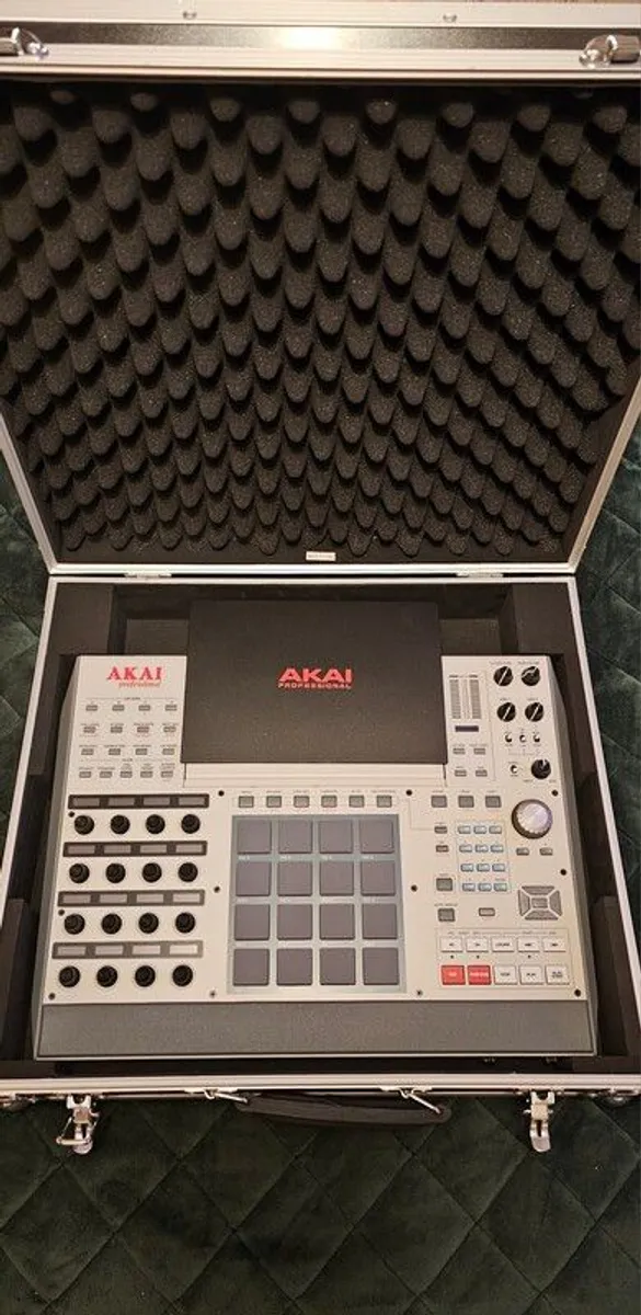 Akai MPC X Special Edition - Image 1