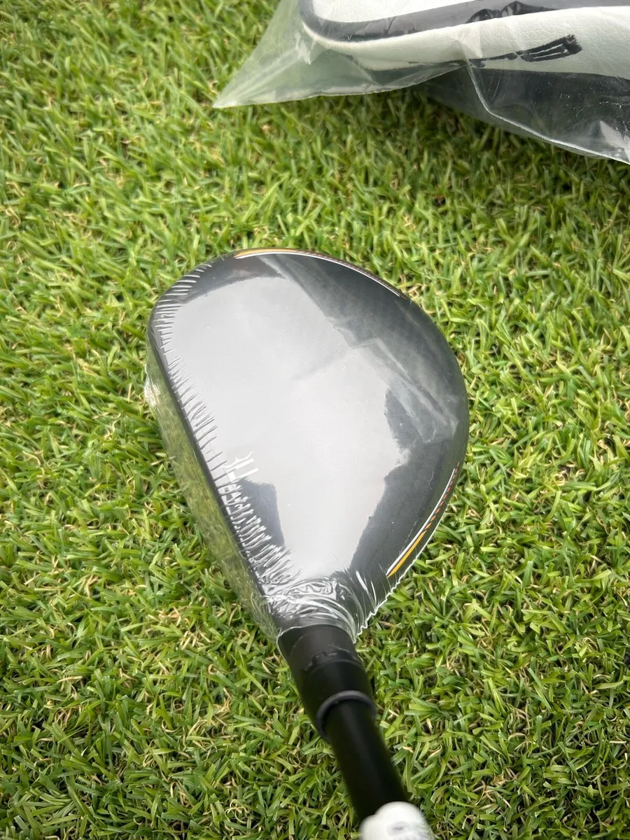 Cobra LTD x 5 wood - Image 3