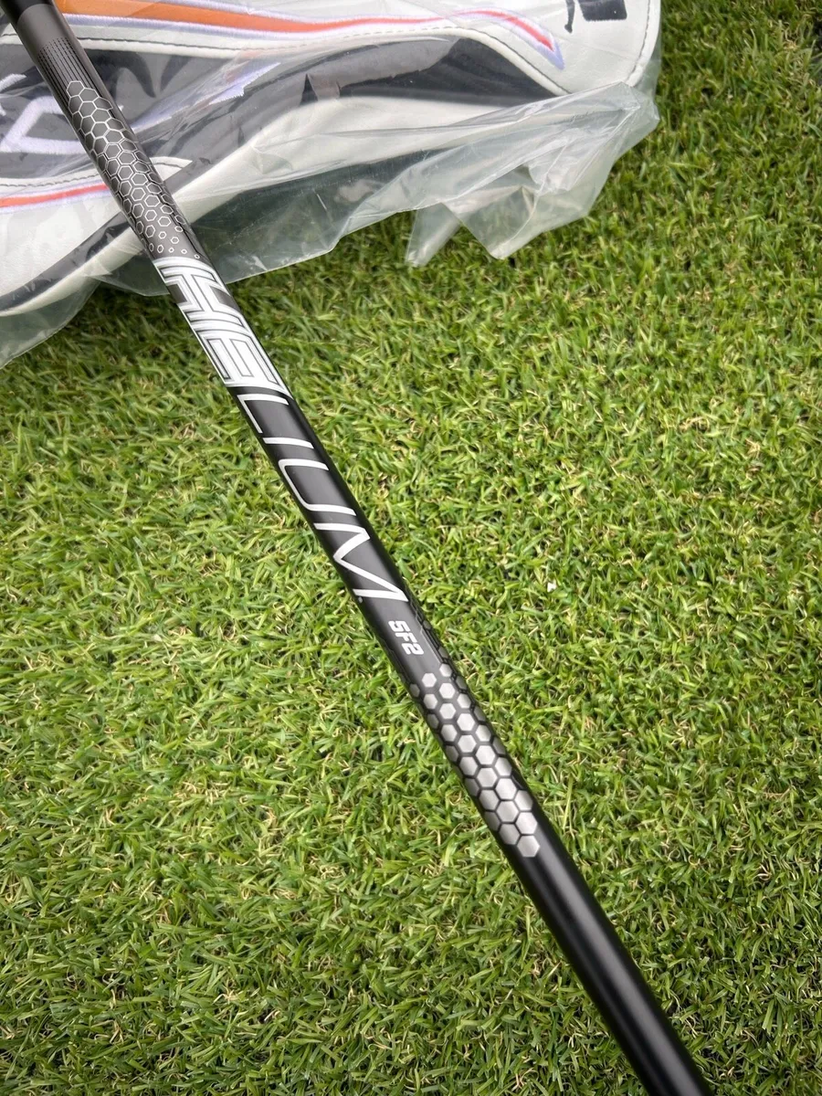 Cobra LTD x 5 wood - Image 4