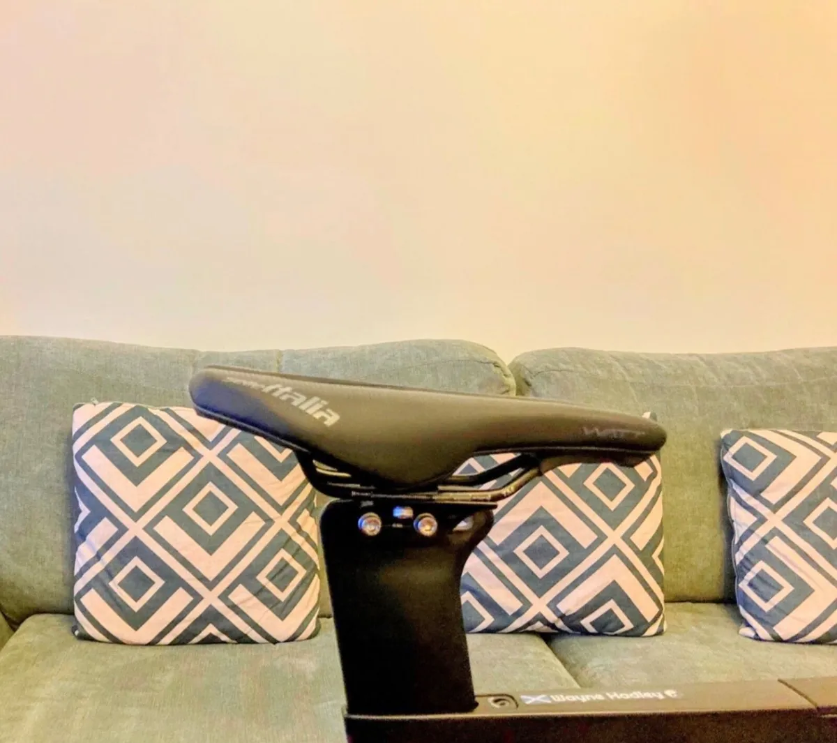 Canyon CF SLX 8 Di2 - Image 4