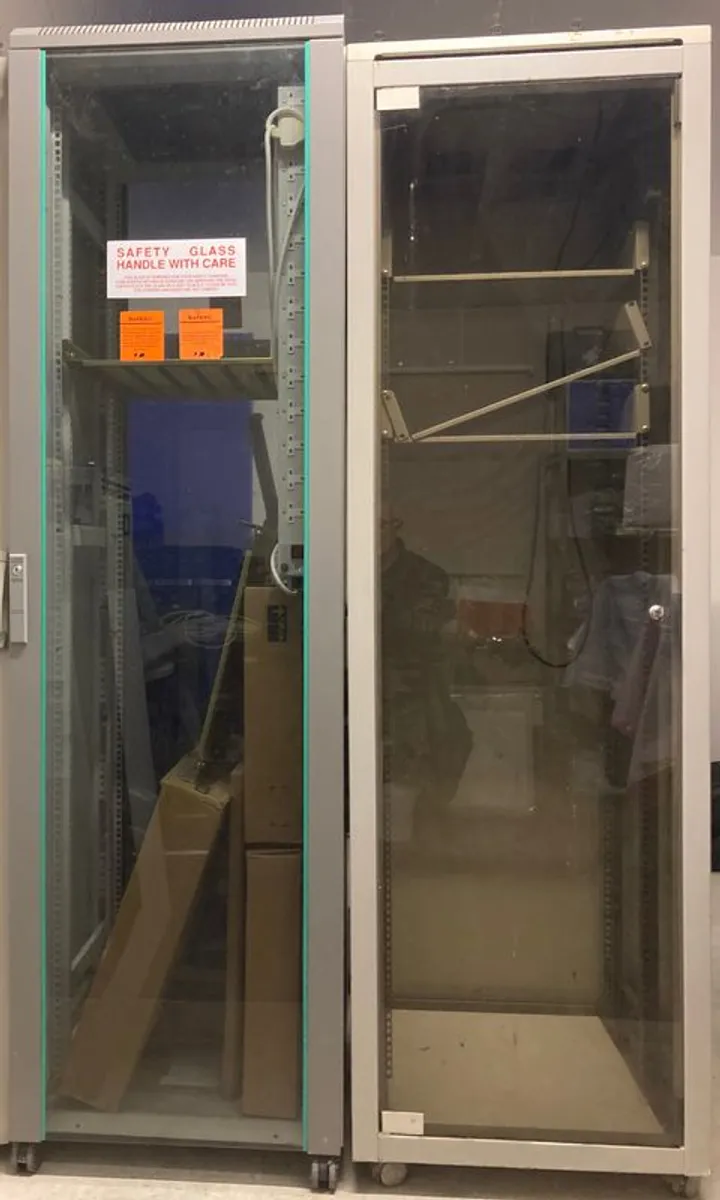 Computer - Comms Cabinets - Image 1