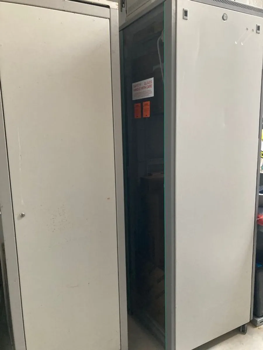 Computer - Comms Cabinets - Image 3