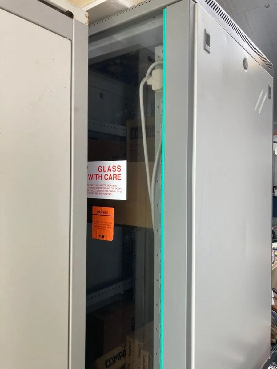 Computer - Comms Cabinets - Image 4