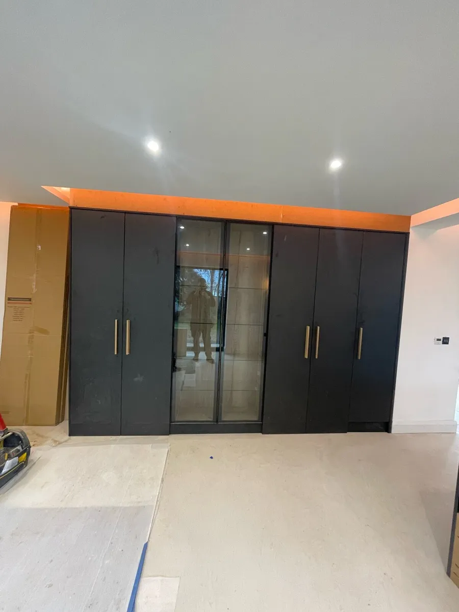 Carpentry and Cabinet Maker - Image 2