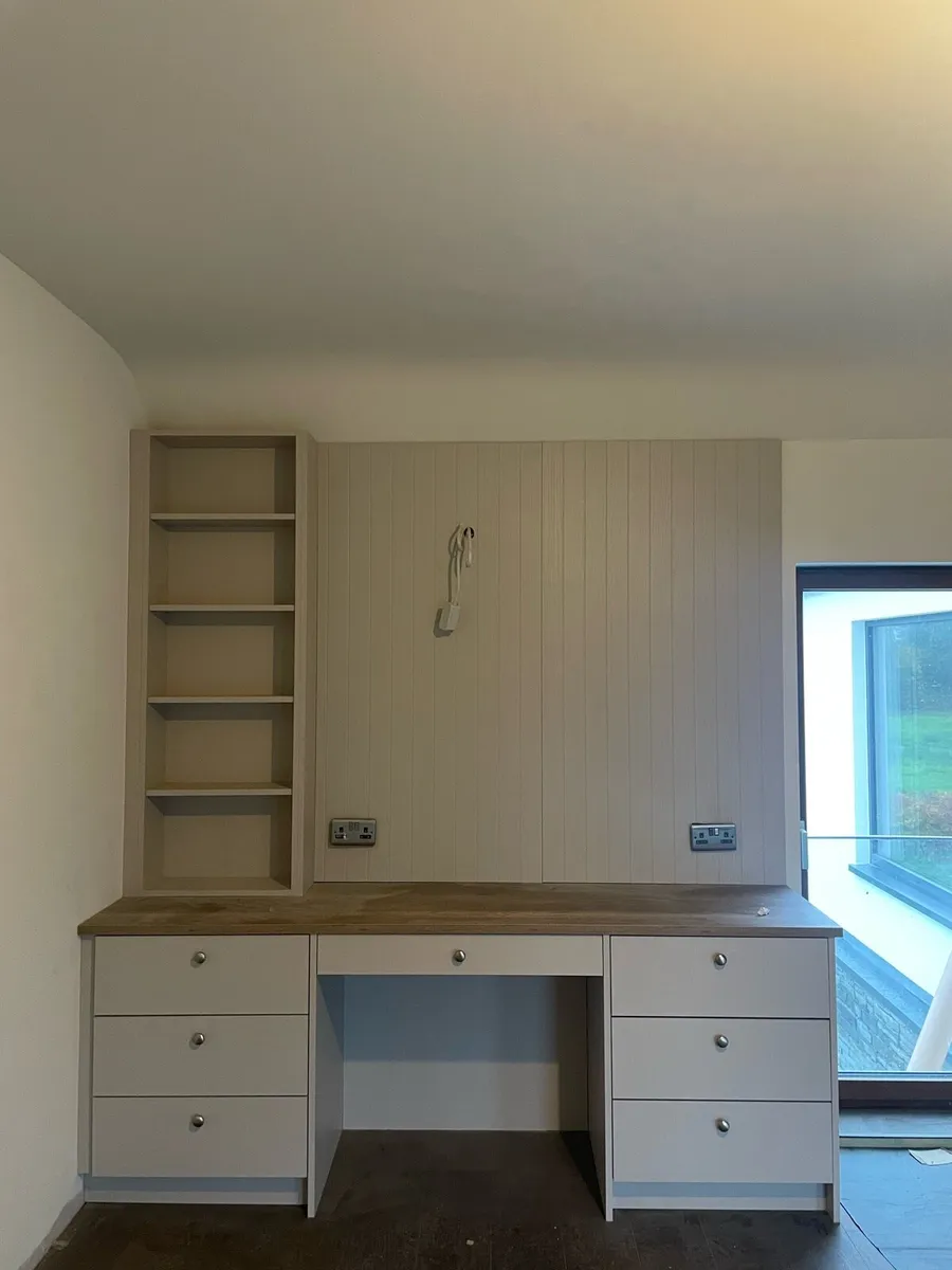 Carpentry and Cabinet Maker - Image 3