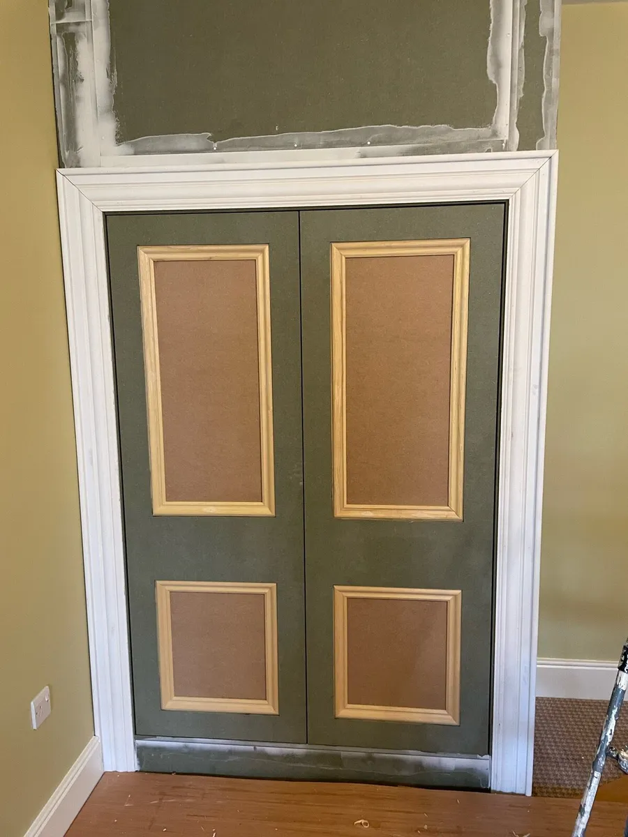 Carpentry and Cabinet Maker - Image 4