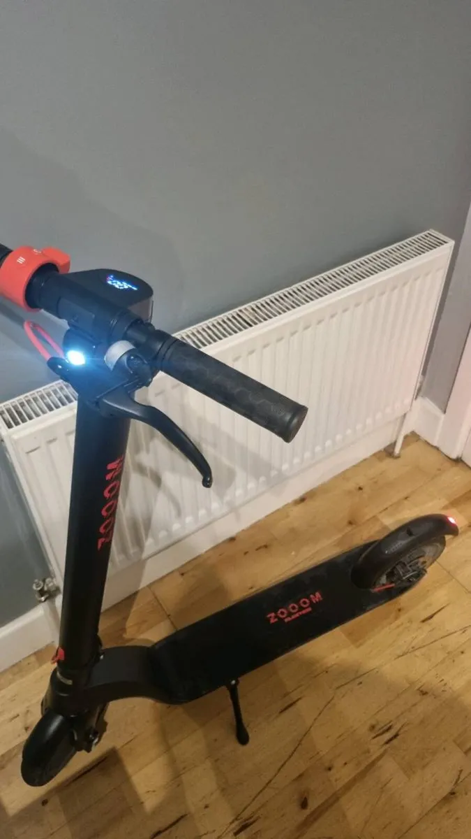 Scooter - Image 2